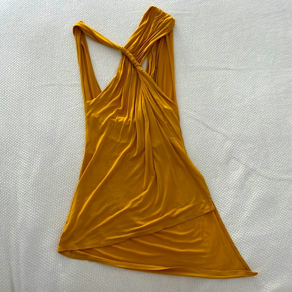BCBG MAXAZRIA Top